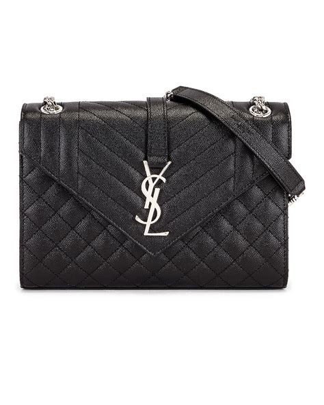 yves saint laurent envelope medium|saint laurent envelope tas.